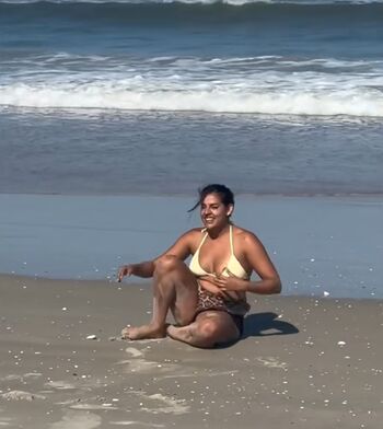 Full leaked Kim congdon private photo