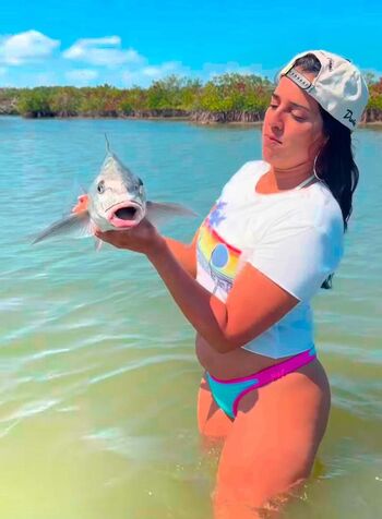 Full leaked Kim congdon private photo