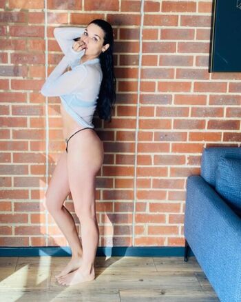 Full leaked Kim engelbrecht private photo