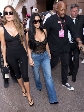 Full leaked Kim kardashian  page private photo