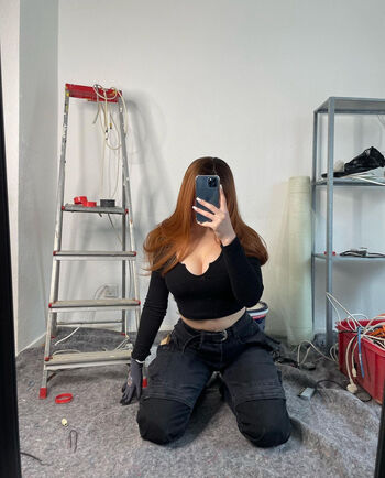 Full leaked Kim meyer private photo