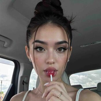 Full leaked Kim ochii private photo