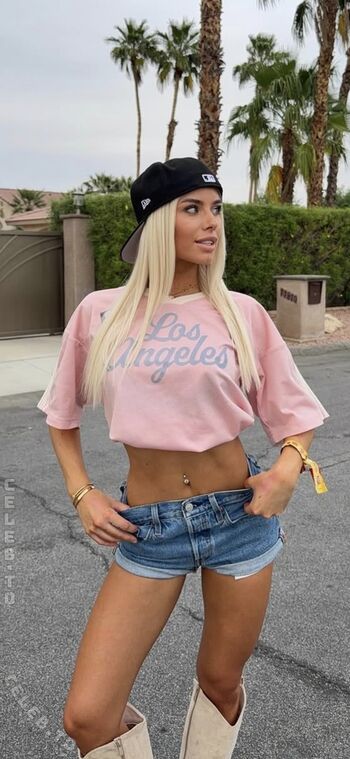 Full leaked Kim schiele private photo