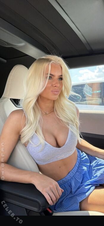 Full leaked Kim schiele private photo