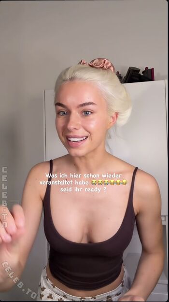 Full leaked Kim schiele private photo