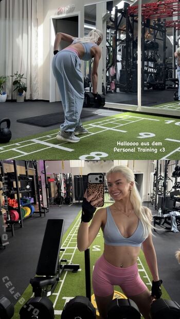 Full leaked Kim schiele private photo