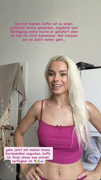 Full leaked Kim schiele page private photo