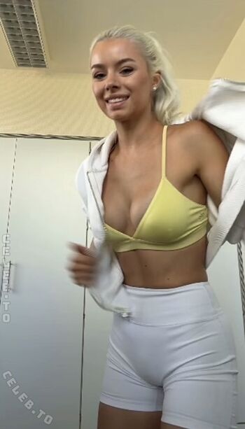 Full leaked Kim schiele page private photo