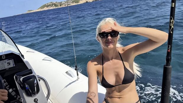 Full leaked Kim schiele page private photo
