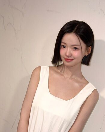 Full leaked Kim si a private photo
