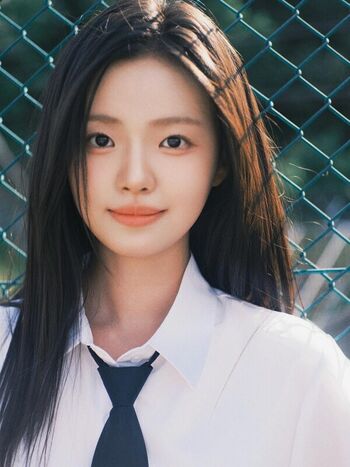 Full leaked Kim si a private photo