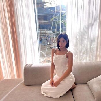 Full leaked Kim so hee private photo