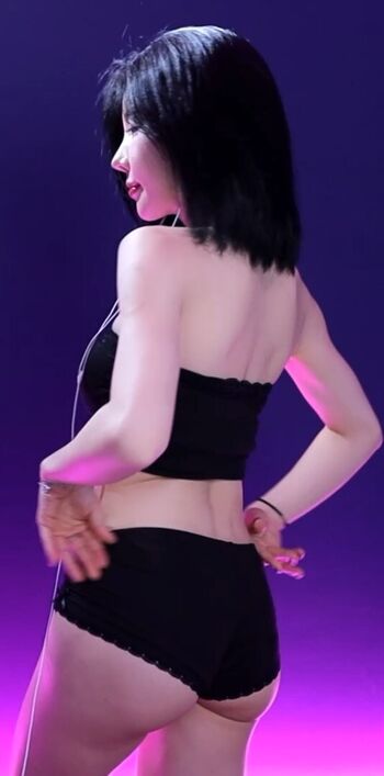Full leaked Kim yu page private photo