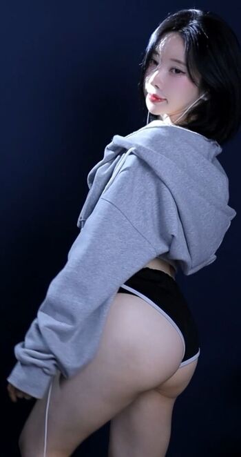 Full leaked Kim yu page private photo