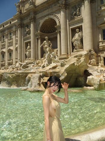 Full leaked Kim yu page private photo