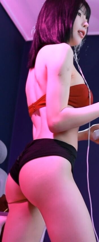 Full leaked Kim yu page private photo