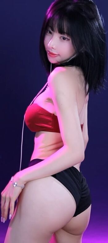 Full leaked Kim yu page private photo