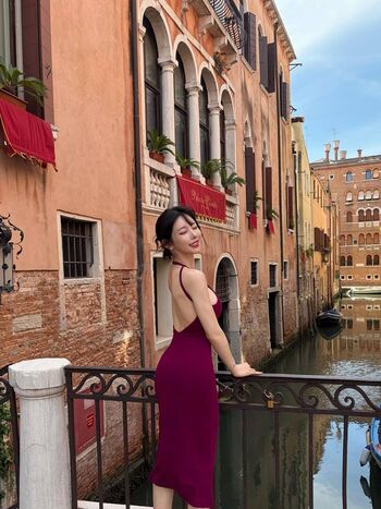 Full leaked Kim yu page private photo