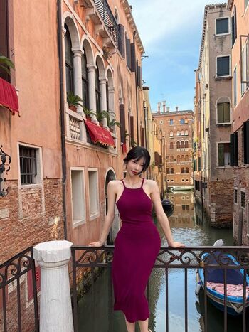Full leaked Kim yu page private photo