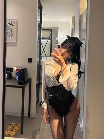 Full leaked Kim yu page private photo