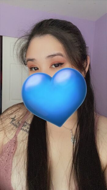 Full leaked Kimarirose private photo