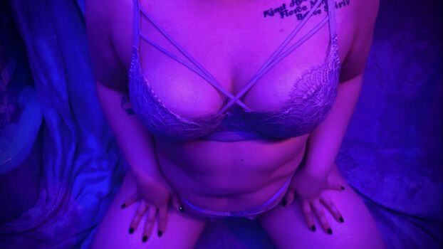 Full leaked Kimarirose private photo