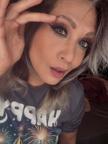 Full leaked Kimber stone private photo
