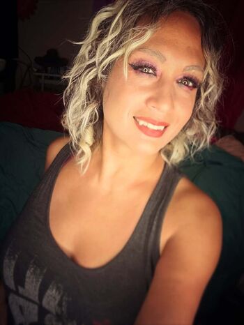 Full leaked Kimber stone private photo