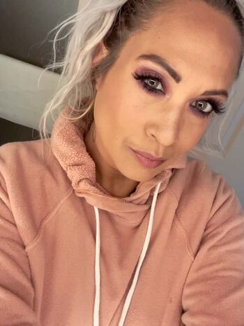 Full leaked Kimber stone private photo