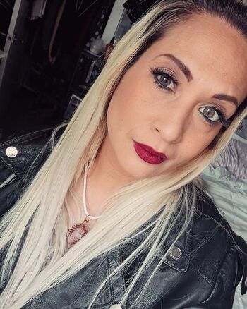 Full leaked Kimber stone private photo