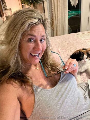 Full leaked Kimberleejay private photo
