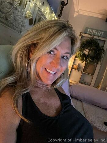 Full leaked Kimberleejay private photo