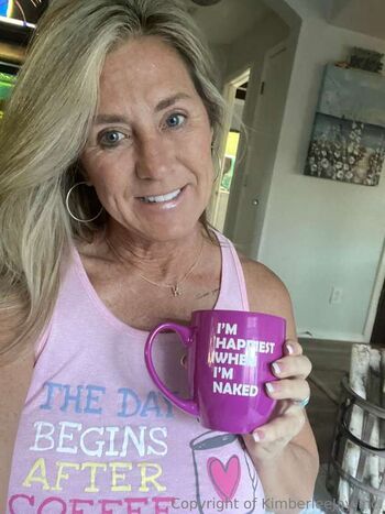 Full leaked Kimberleejay private photo