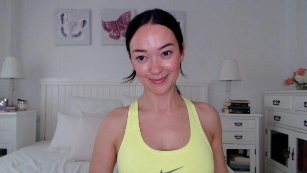 Full leaked Kimberleen private photo