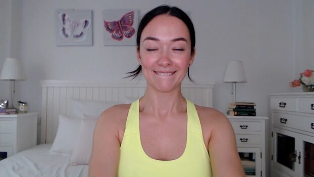 Full leaked Kimberleen private photo