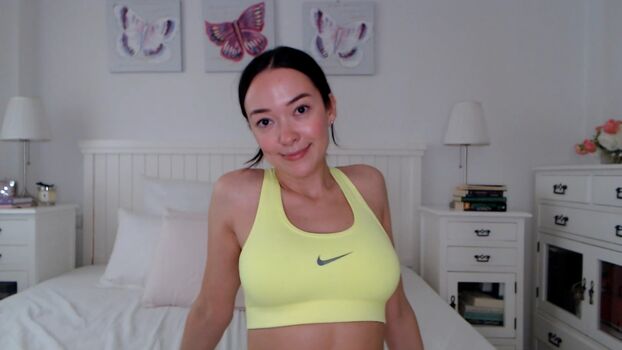 Full leaked Kimberleen private photo