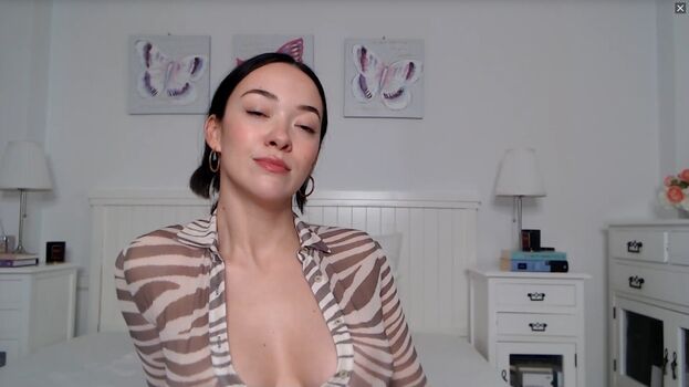Full leaked Kimberleen private photo