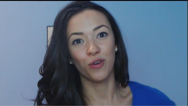 Full leaked Kimberleen private photo