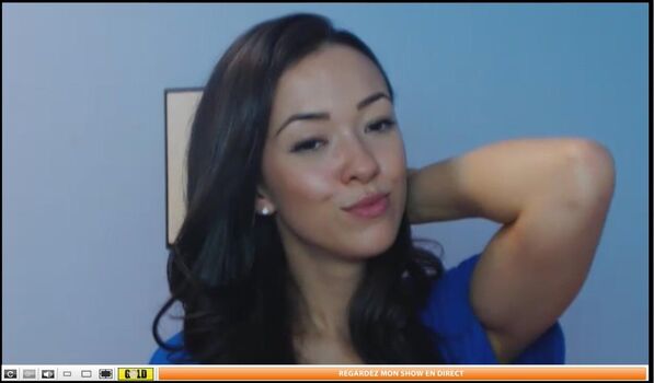 Full leaked Kimberleen private photo