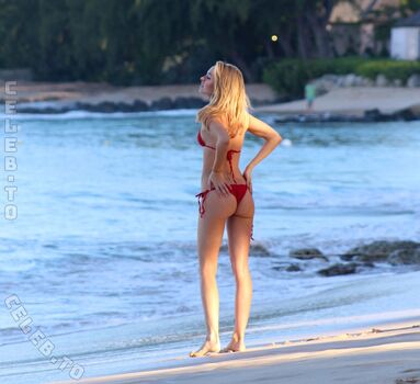 Full leaked Kimberley garner page private photo
