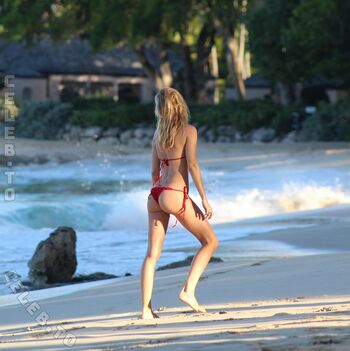 Full leaked Kimberley garner page private photo