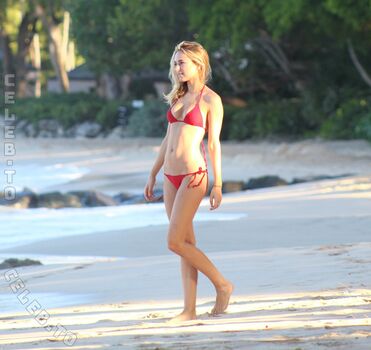Full leaked Kimberley garner page private photo