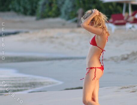 Full leaked Kimberley garner page private photo