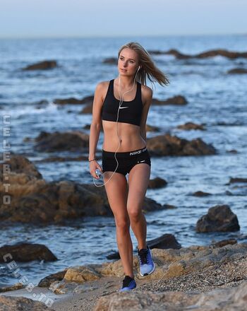 Full leaked Kimberley garner page private photo