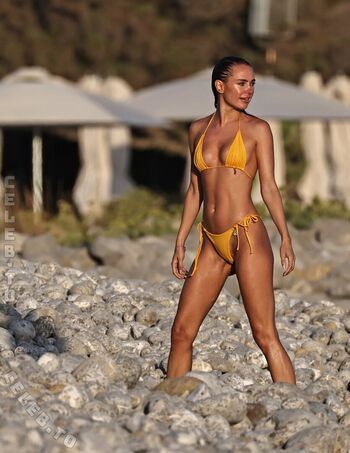 Full leaked Kimberley garner page private photo