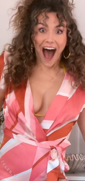 Full leaked Kimberly budinsky private photo