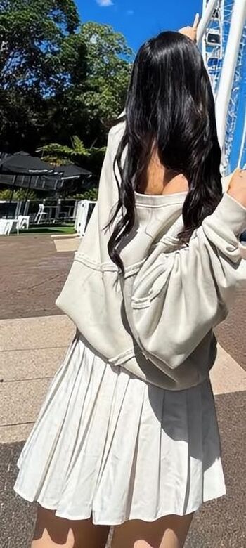 Full leaked Kimberly chia page private photo