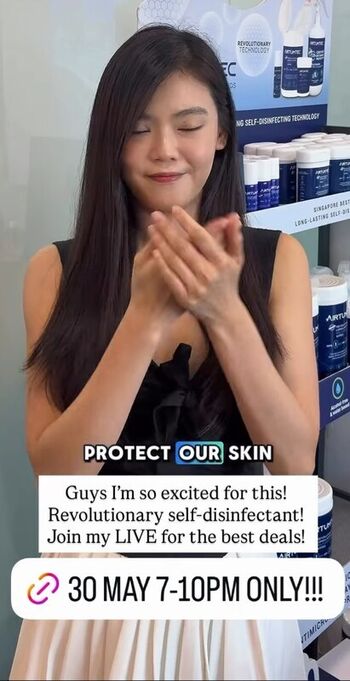 Full leaked Kimberly chia private photo