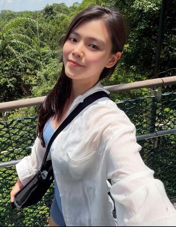 Full leaked Kimberly chia private photo