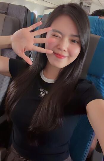 Full leaked Kimberly chia private photo